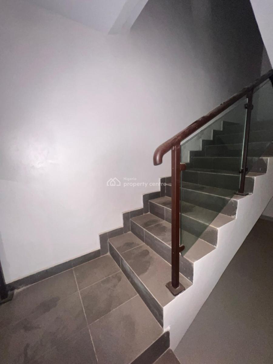 Luxury 4 Bedroom Duplex with a Bq, Ajah, Ajah, Lagos, House for Sale