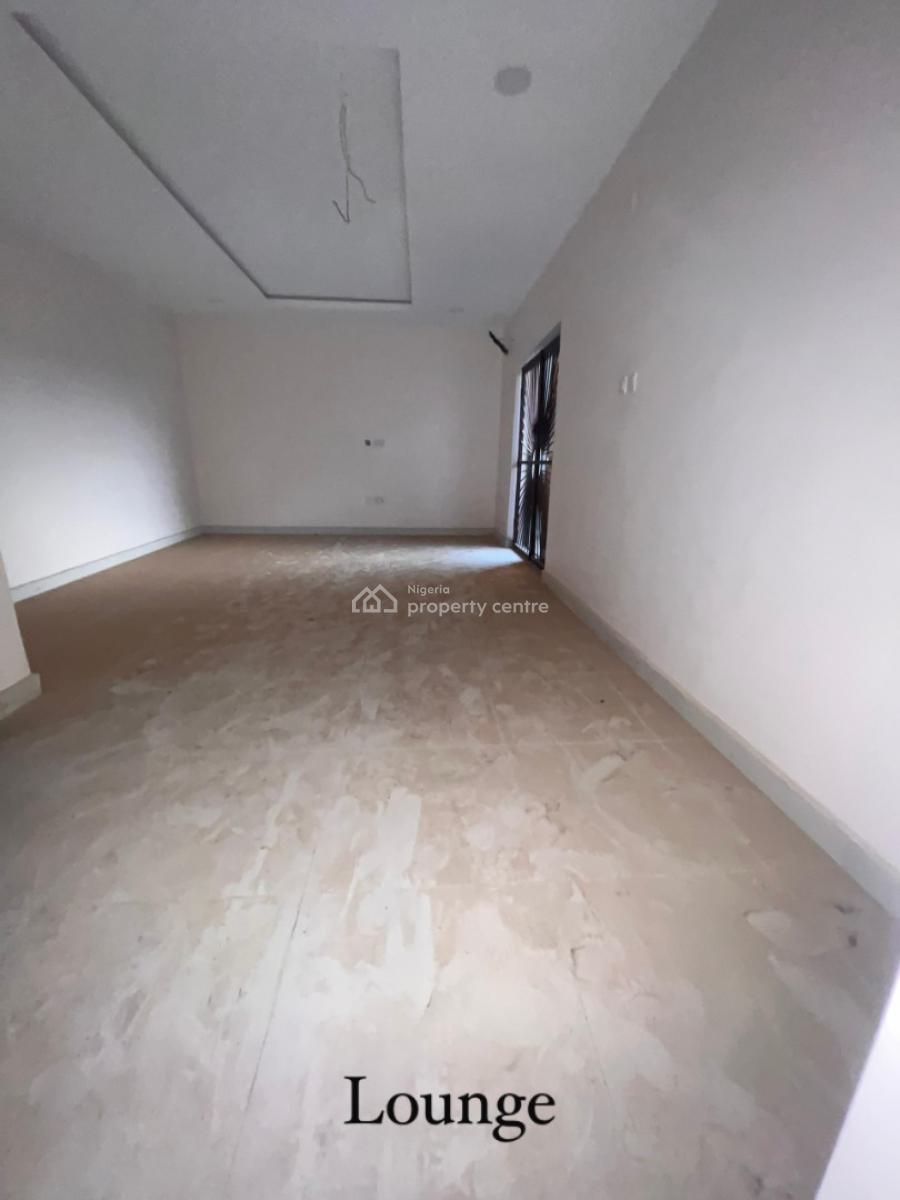 Luxury 4 Bedroom Duplex with a Bq, Ajah, Ajah, Lagos, House for Sale