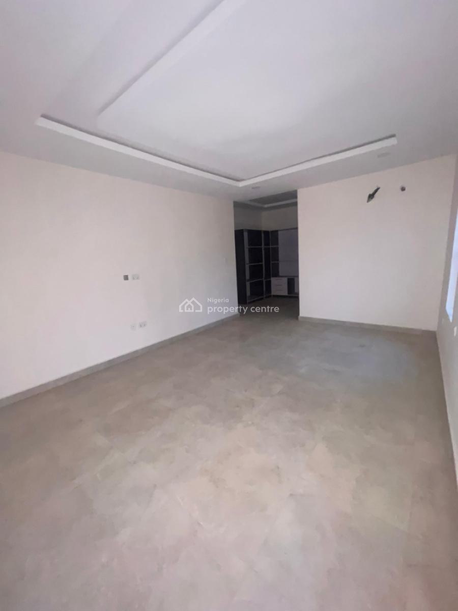 Luxury 4 Bedroom Duplex with a Bq, Ajah, Ajah, Lagos, House for Sale