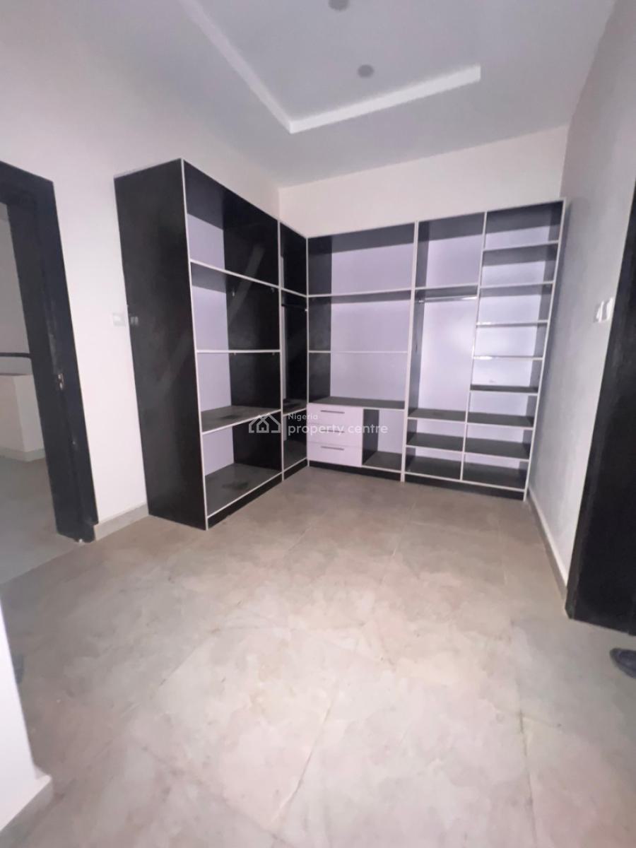 Luxury 4 Bedroom Duplex with a Bq, Ajah, Ajah, Lagos, House for Sale