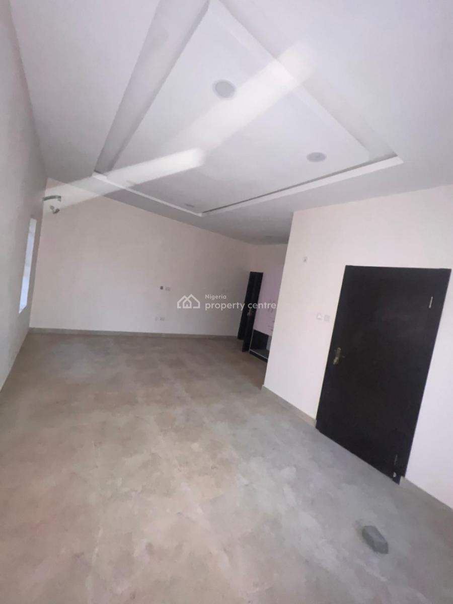 Luxury 4 Bedroom Duplex with a Bq, Ajah, Ajah, Lagos, House for Sale