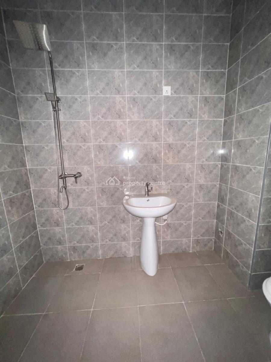 Luxury 4 Bedroom Duplex with a Bq, Ajah, Ajah, Lagos, House for Sale