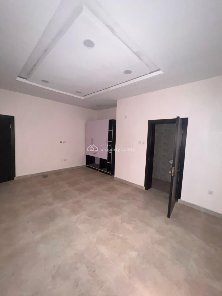 Luxury 4 Bedroom Duplex with a Bq, Ajah, Ajah, Lagos, House for Sale