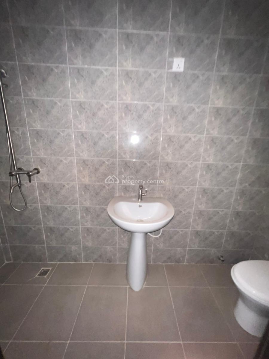 Luxury 4 Bedroom Duplex with a Bq, Ajah, Ajah, Lagos, House for Sale