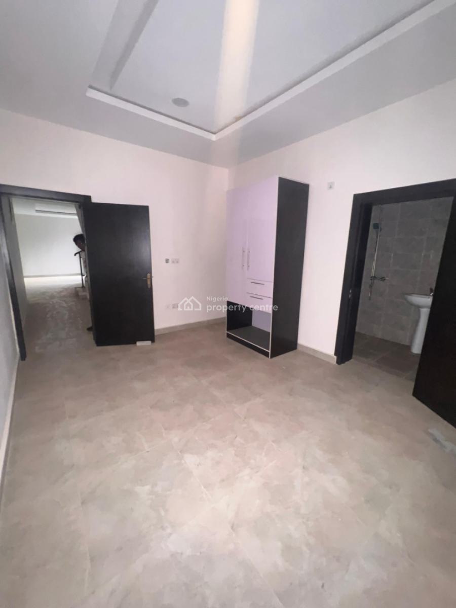 Luxury 4 Bedroom Duplex with a Bq, Ajah, Ajah, Lagos, House for Sale