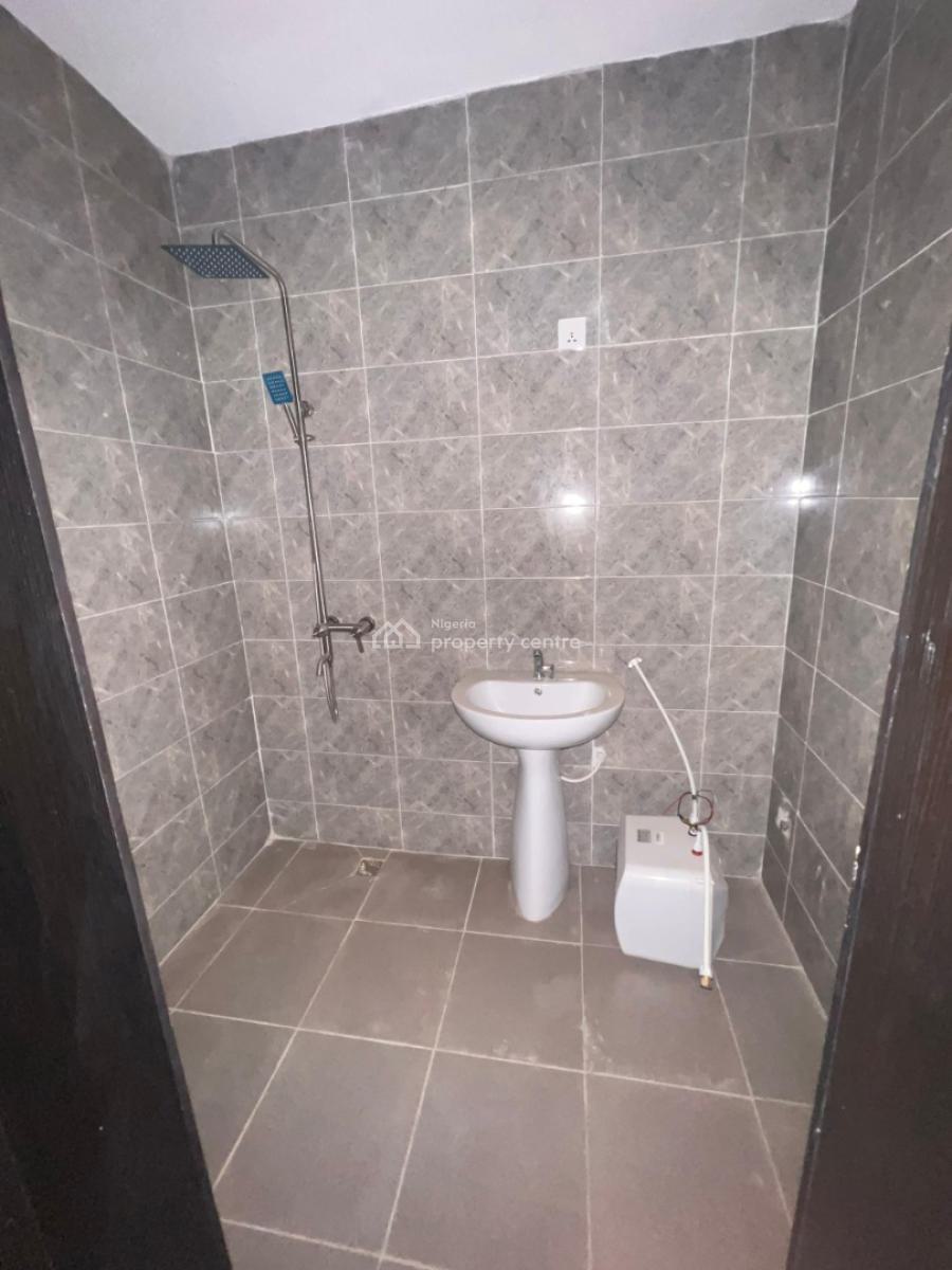 Luxury 4 Bedroom Duplex with a Bq, Ajah, Ajah, Lagos, House for Sale