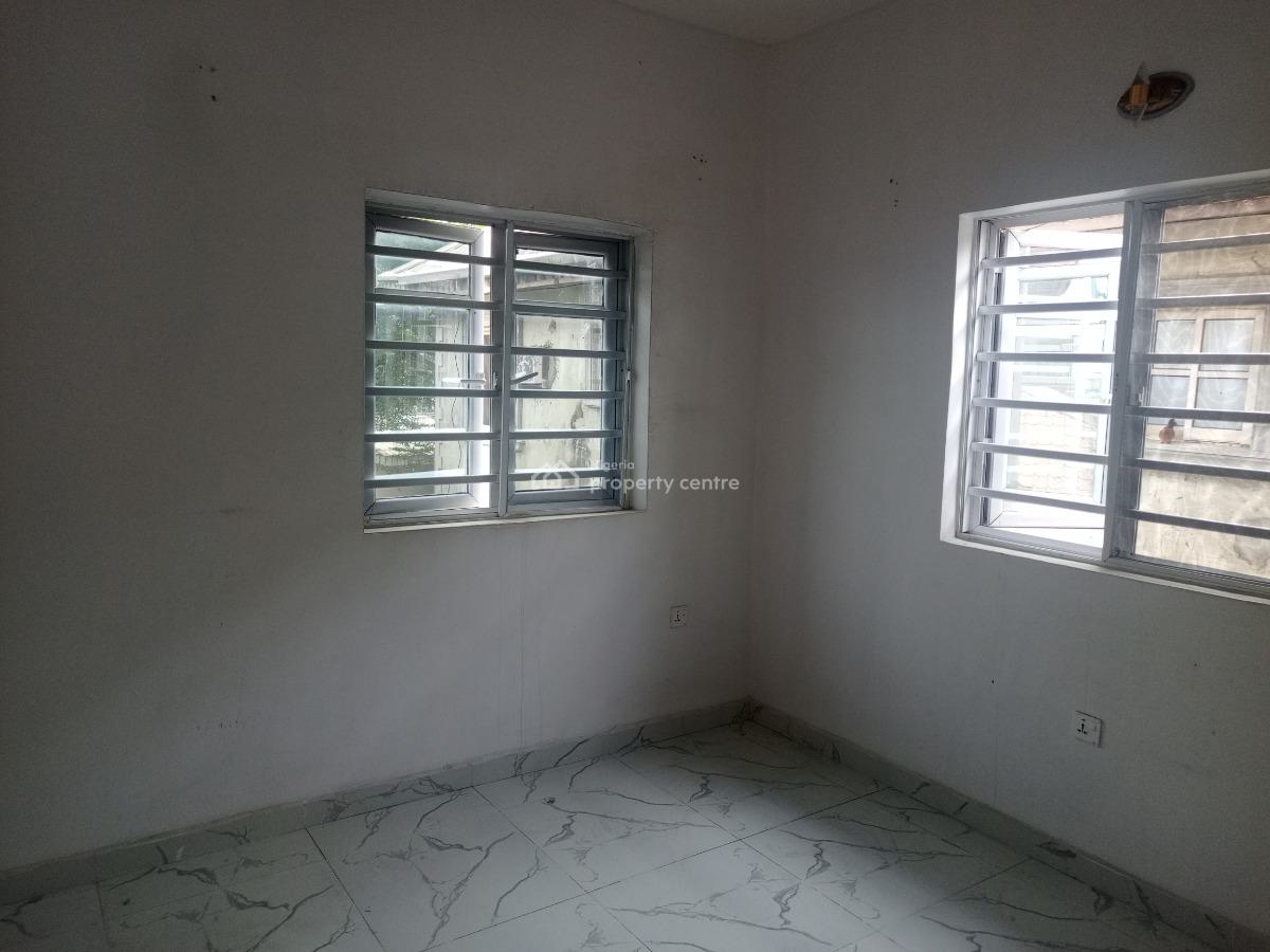 Standard 2 Bedroom Apartment Upstairs in a Secure Estate, Lakowe, Ibeju Lekki, Lagos, House for Rent
