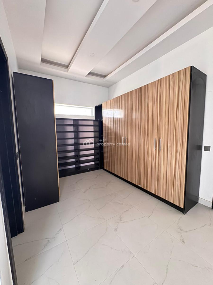 Beautiful 4bedroom Detached Duplex with Spacious Bq, Orchid, Lekki, Lekki, Lagos, Detached Duplex for Sale