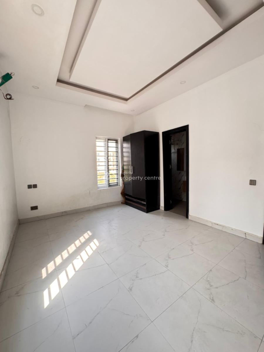 Beautiful 4bedroom Detached Duplex with Spacious Bq, Orchid, Lekki, Lekki, Lagos, Detached Duplex for Sale
