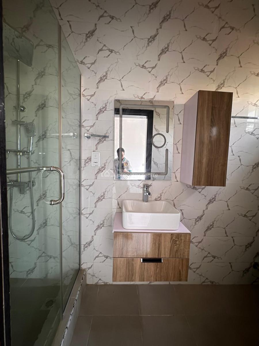 Beautiful 4bedroom Detached Duplex with Spacious Bq, Orchid, Lekki, Lekki, Lagos, Detached Duplex for Sale