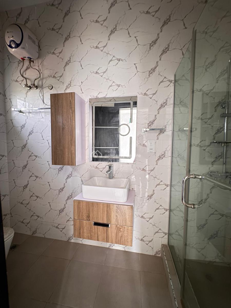 Beautiful 4bedroom Detached Duplex with Spacious Bq, Orchid, Lekki, Lekki, Lagos, Detached Duplex for Sale