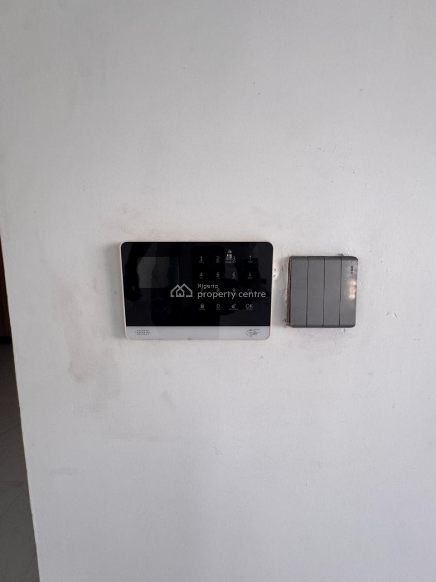 Beautiful 4bedroom Detached Duplex with Spacious Bq, Orchid, Lekki, Lekki, Lagos, Detached Duplex for Sale