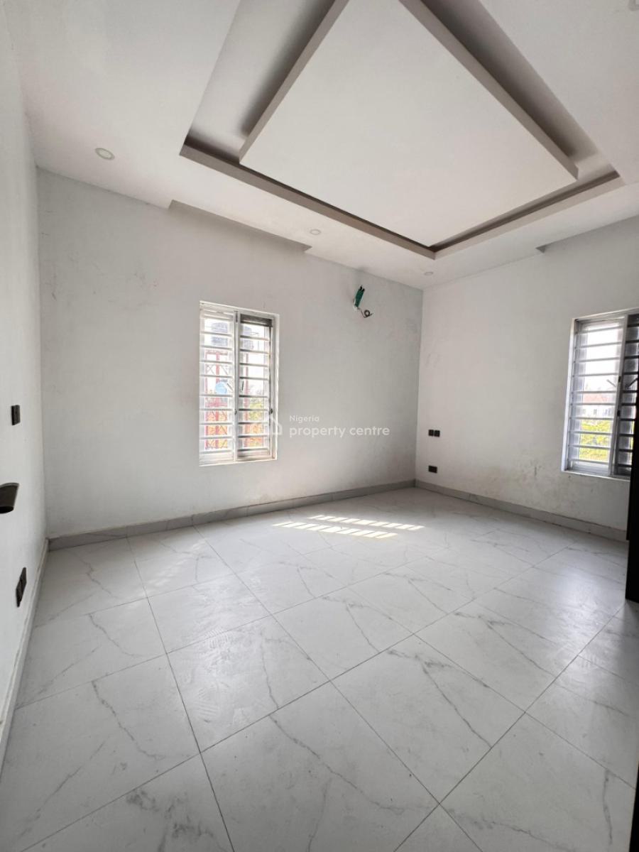 Beautiful 4bedroom Detached Duplex with Spacious Bq, Orchid, Lekki, Lekki, Lagos, Detached Duplex for Sale