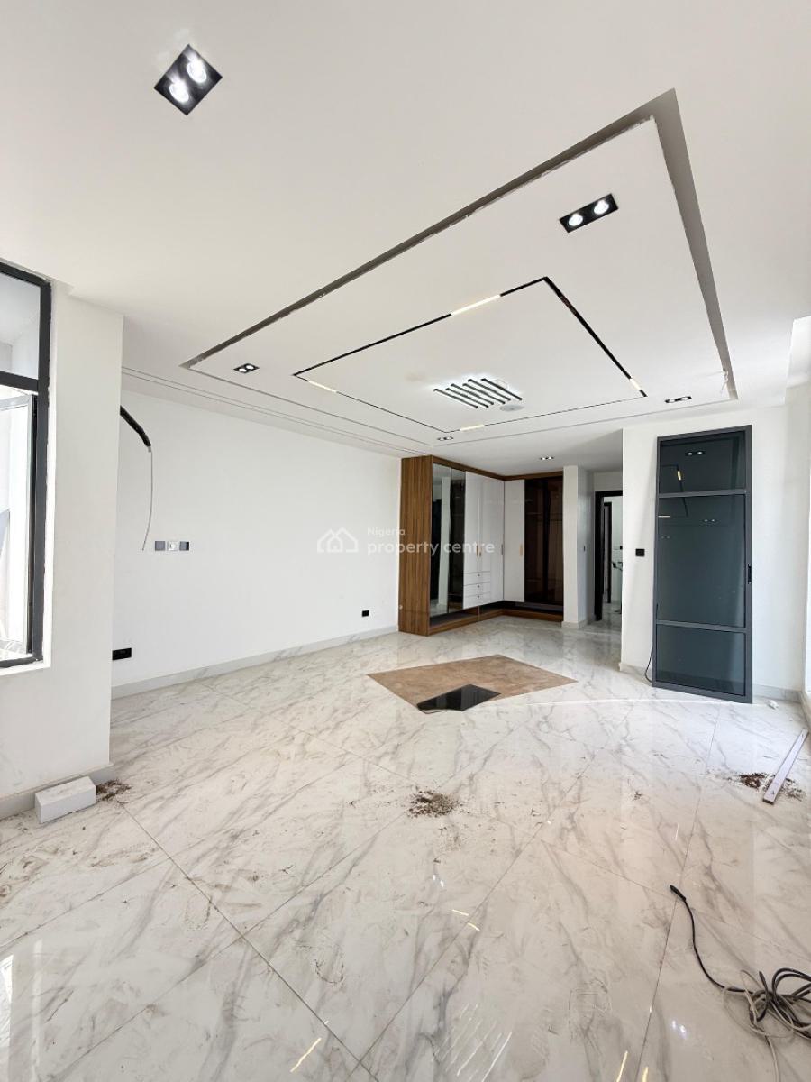 Lovely 4bedroom Detached Duplex, Ikate, Ikate, Lekki, Lagos, Detached Duplex for Sale