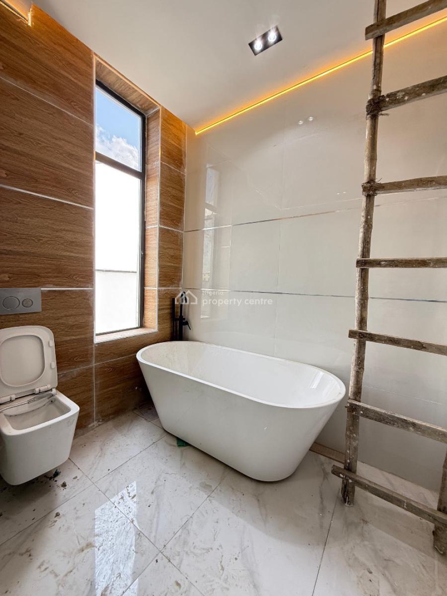 Lovely 4bedroom Detached Duplex, Ikate, Ikate, Lekki, Lagos, Detached Duplex for Sale