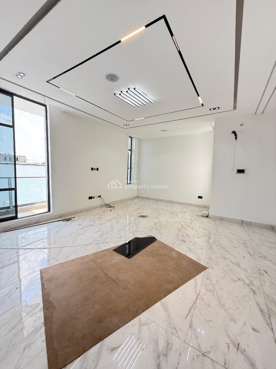 Lovely 4bedroom Detached Duplex, Ikate, Ikate, Lekki, Lagos, Detached Duplex for Sale