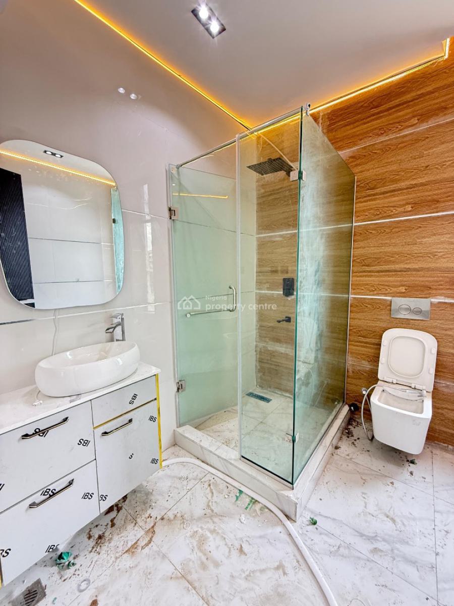 Lovely 4bedroom Detached Duplex, Ikate, Ikate, Lekki, Lagos, Detached Duplex for Sale