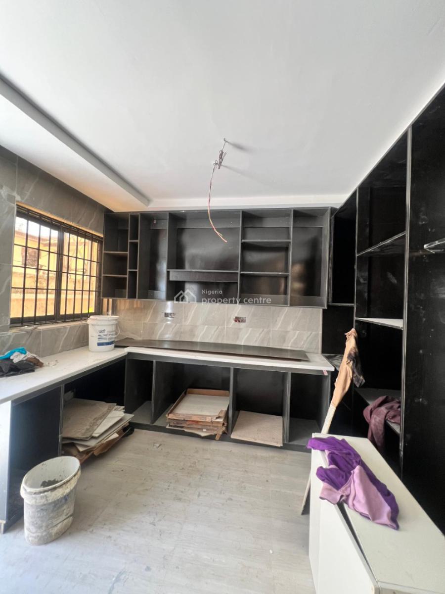 4 Bedroom Fully Detached with Bq, Lekki Phase 1, Lekki, Lagos, Detached Duplex for Sale
