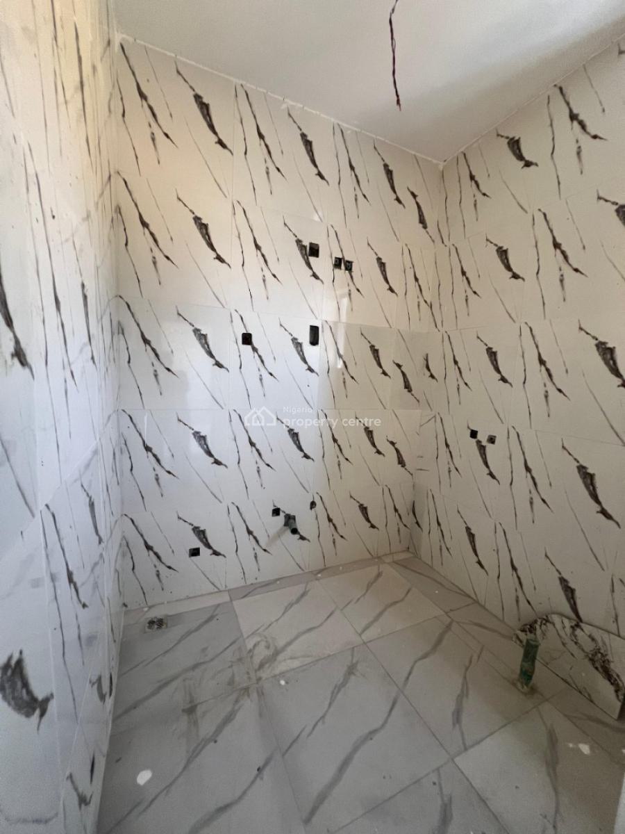 4 Bedroom Fully Detached with Bq, Lekki Phase 1, Lekki, Lagos, Detached Duplex for Sale