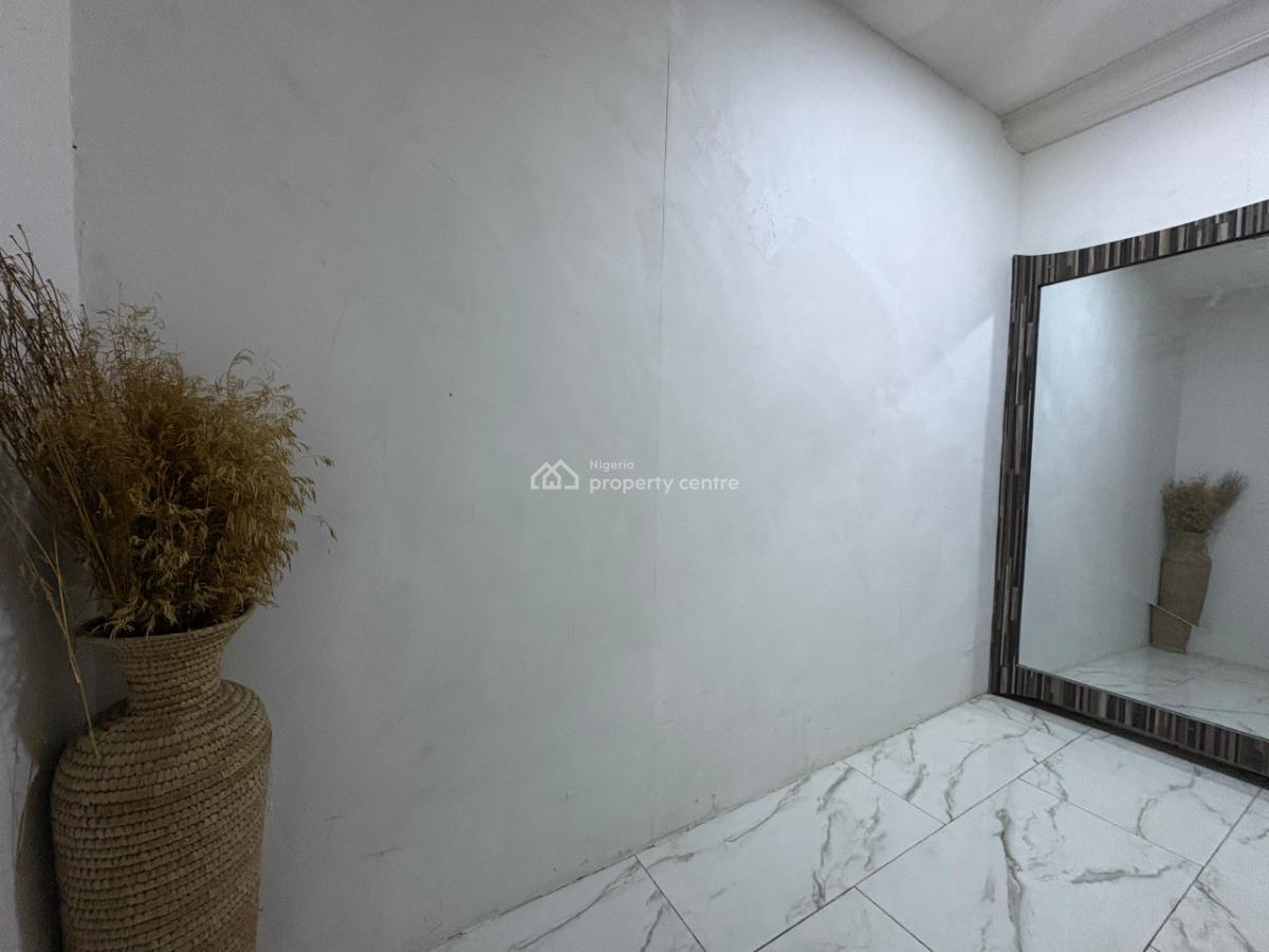 Furnished Big Studio Apartment, Osapa, Lekki, Lagos, Mini Flat (room and Parlour) Short Let