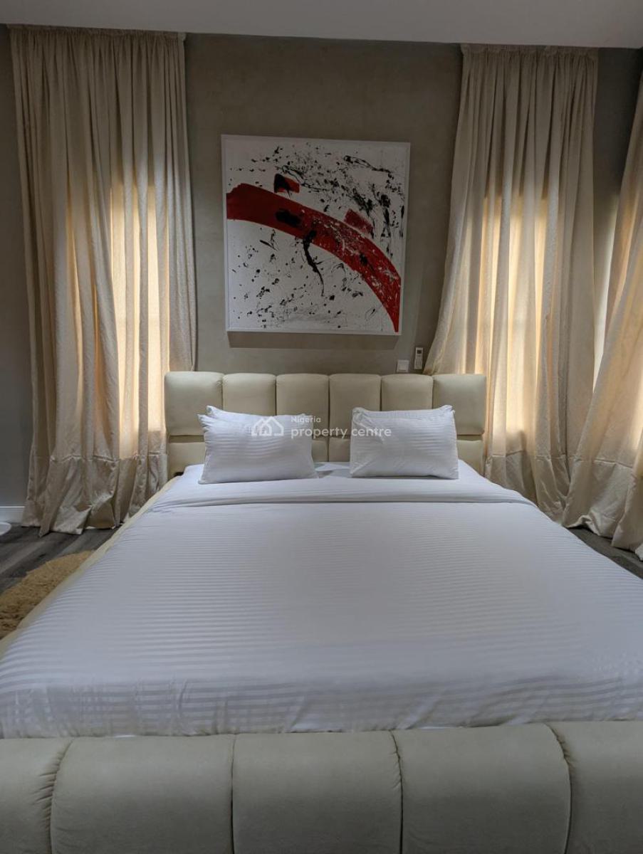 Garnett Cozy Two Bedroom Apartment, Lekki, Lagos, Mini Flat (room and Parlour) Short Let