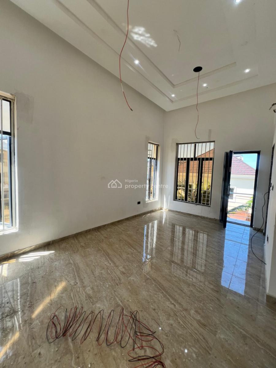 7 Bedroom Fully Detached Duplex with a Bq, Lekki Phase 1, Lekki, Lagos, Detached Duplex for Sale