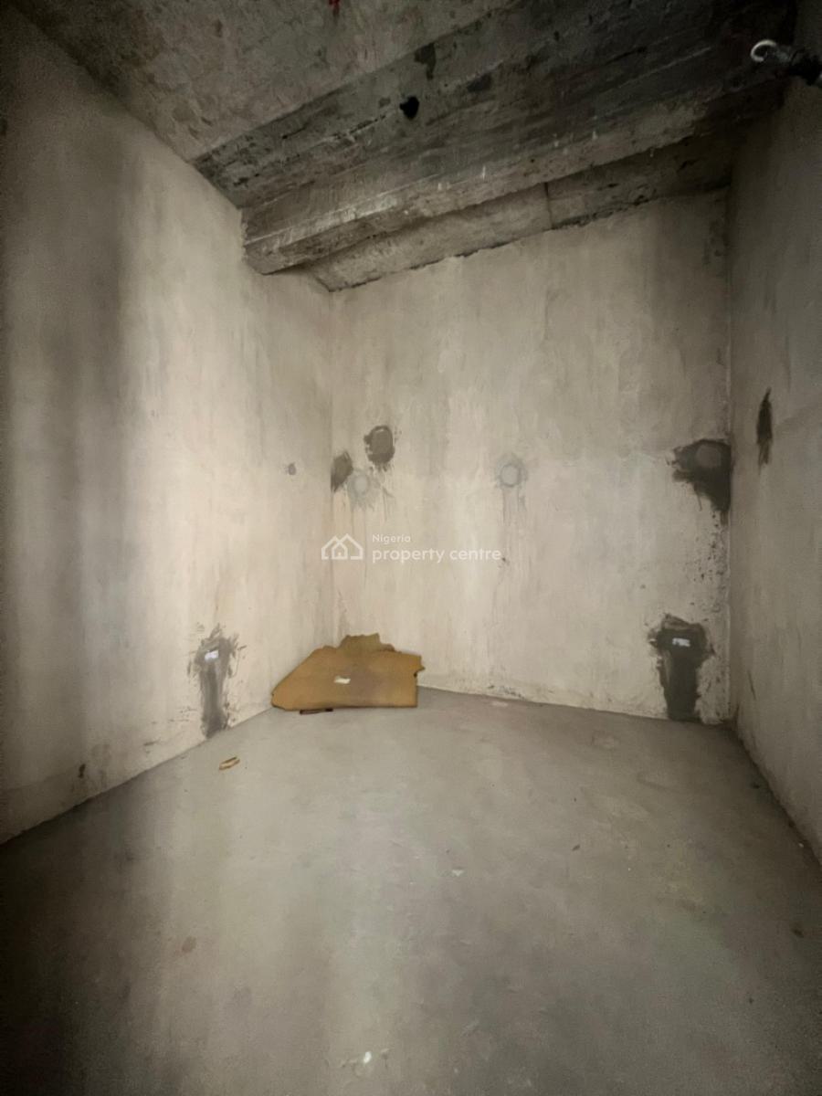 7 Bedroom Fully Detached Duplex with a Bq, Lekki Phase 1, Lekki, Lagos, Detached Duplex for Sale