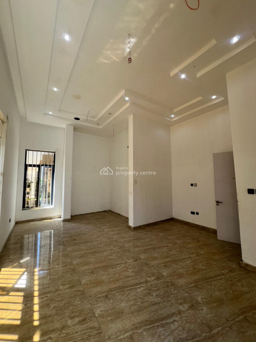 7 Bedroom Fully Detached Duplex with a Bq, Lekki Phase 1, Lekki, Lagos, Detached Duplex for Sale