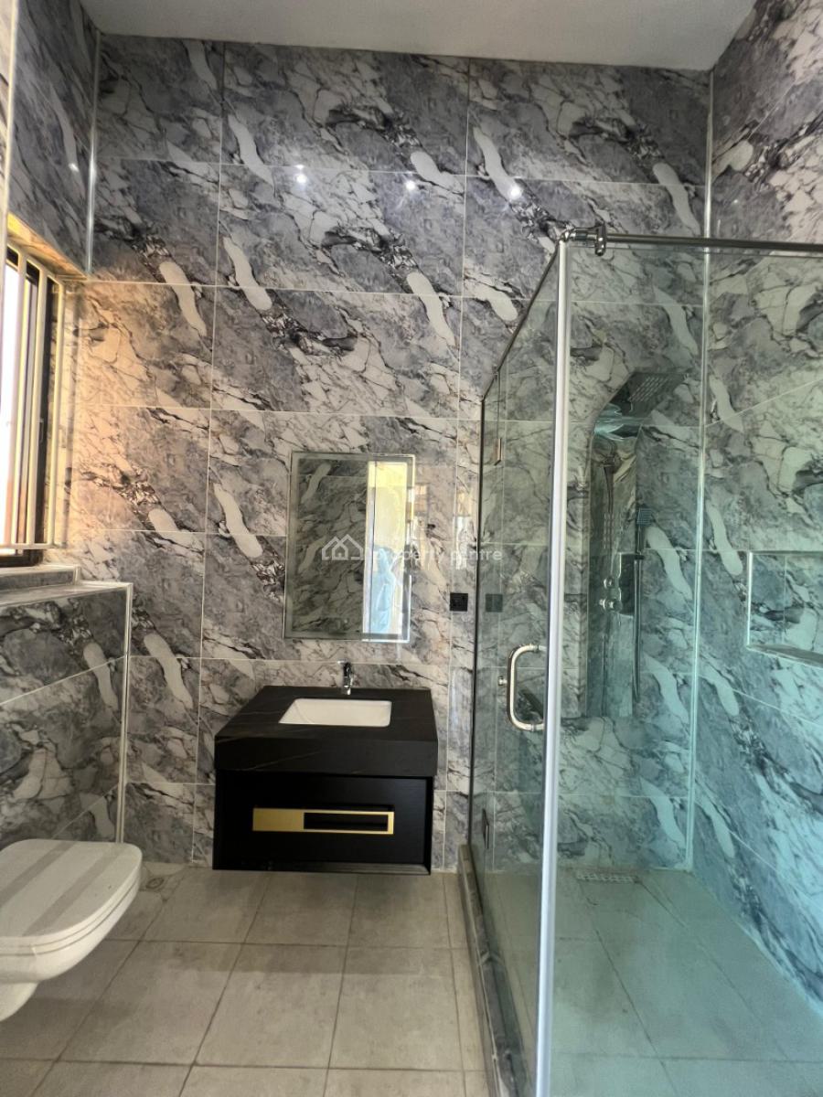 7 Bedroom Fully Detached Duplex with a Bq, Lekki Phase 1, Lekki, Lagos, Detached Duplex for Sale