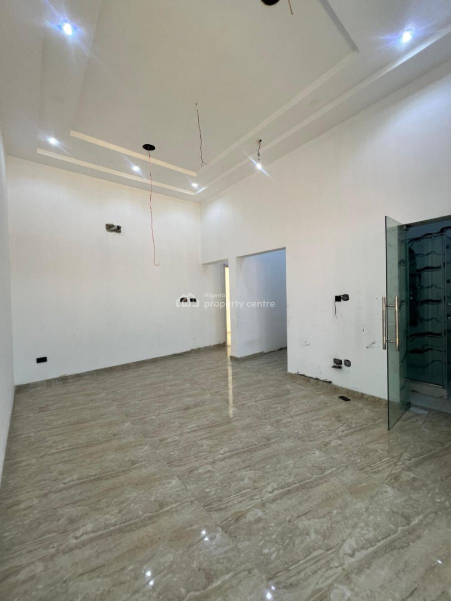 7 Bedroom Fully Detached Duplex with a Bq, Lekki Phase 1, Lekki, Lagos, Detached Duplex for Sale