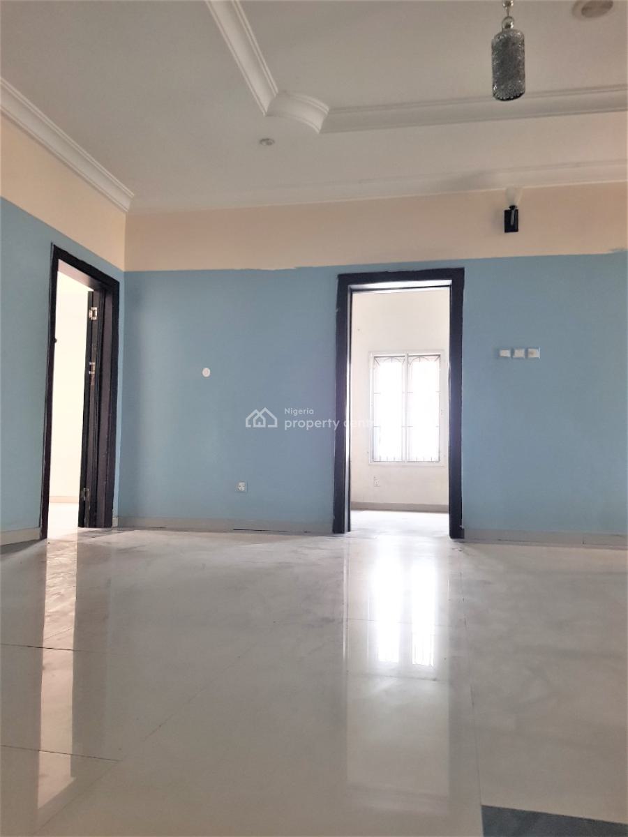 5 Bedroom Semidetached Duplex in a Serene and Tightly Secured Estate, Ikota, Lekki, Lagos, Semi-detached Duplex for Rent