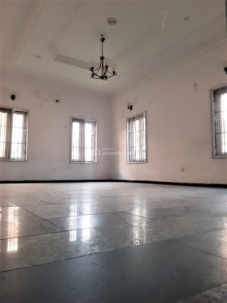 5 Bedroom Semidetached Duplex in a Serene and Tightly Secured Estate, Ikota, Lekki, Lagos, Semi-detached Duplex for Rent