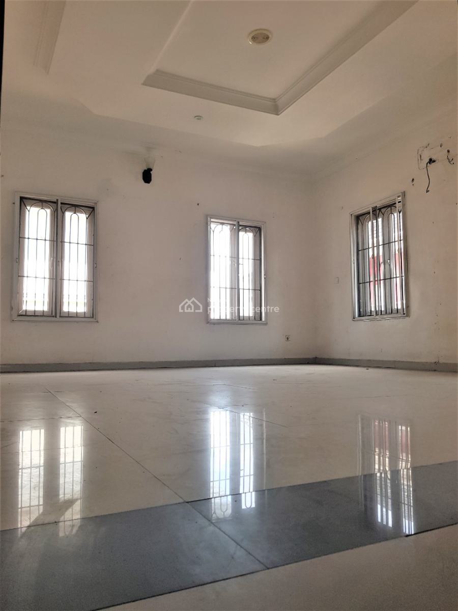 5 Bedroom Semidetached Duplex in a Serene and Tightly Secured Estate, Ikota, Lekki, Lagos, Semi-detached Duplex for Rent