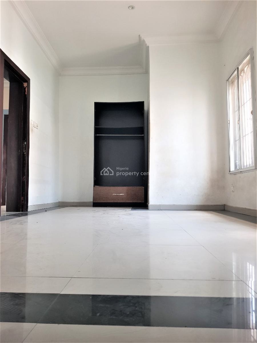 5 Bedroom Semidetached Duplex in a Serene and Tightly Secured Estate, Ikota, Lekki, Lagos, Semi-detached Duplex for Rent