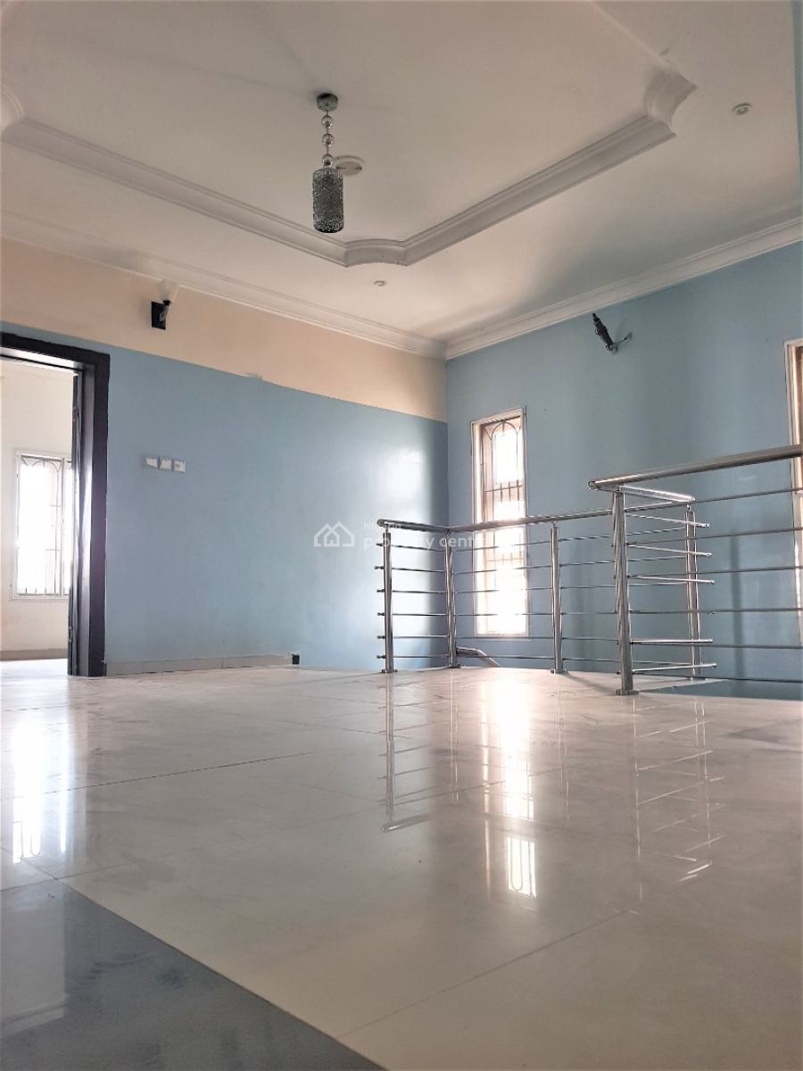 5 Bedroom Semidetached Duplex in a Serene and Tightly Secured Estate, Ikota, Lekki, Lagos, Semi-detached Duplex for Rent