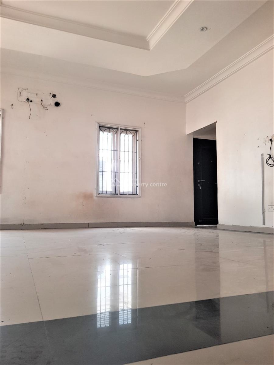 5 Bedroom Semidetached Duplex in a Serene and Tightly Secured Estate, Ikota, Lekki, Lagos, Semi-detached Duplex for Rent