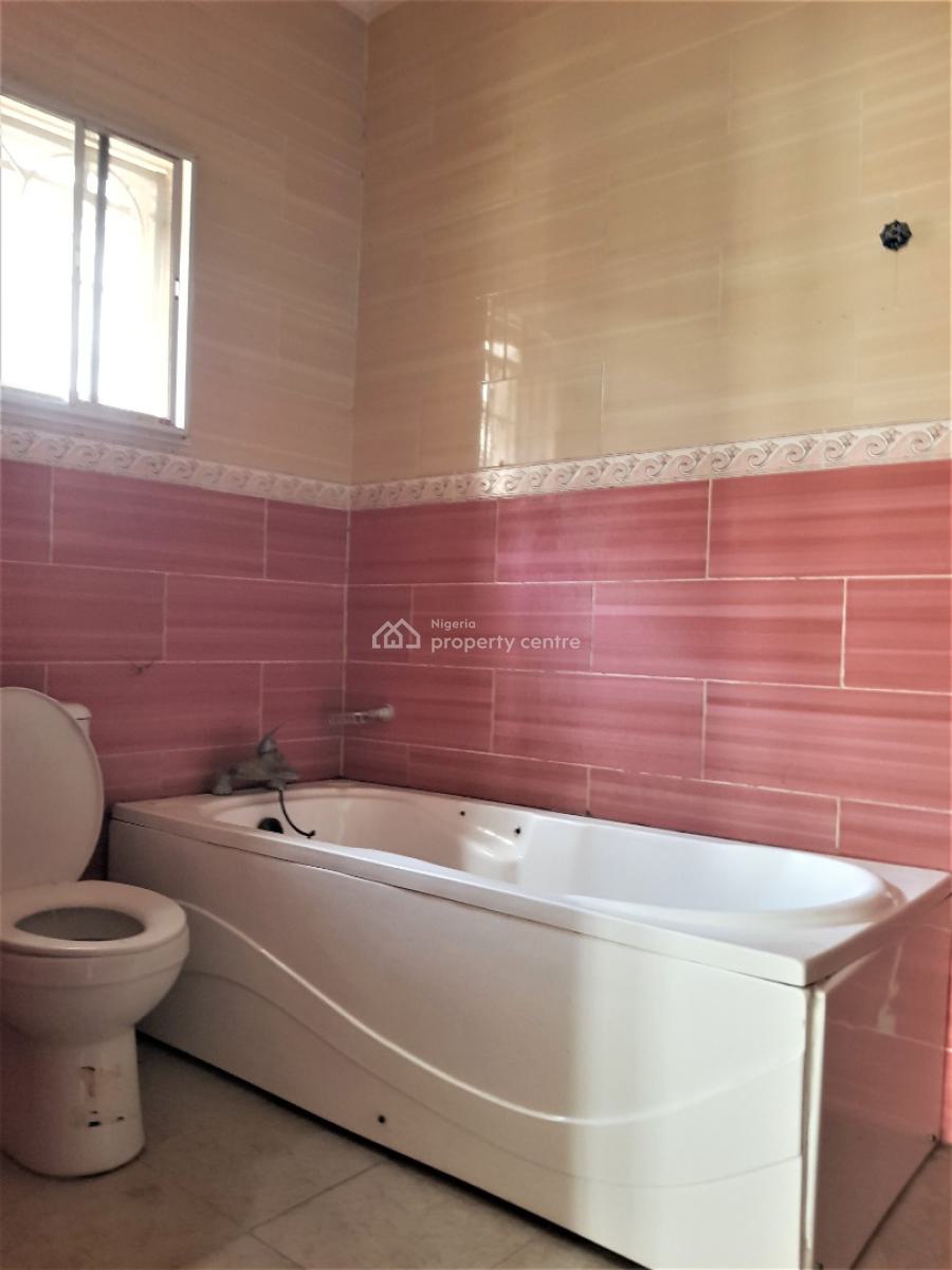 5 Bedroom Semidetached Duplex in a Serene and Tightly Secured Estate, Ikota, Lekki, Lagos, Semi-detached Duplex for Rent