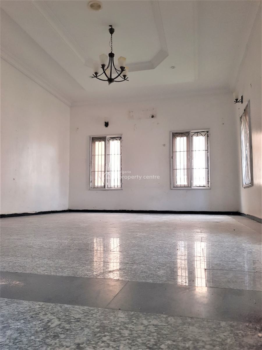 5 Bedroom Semidetached Duplex in a Serene and Tightly Secured Estate, Ikota, Lekki, Lagos, Semi-detached Duplex for Rent