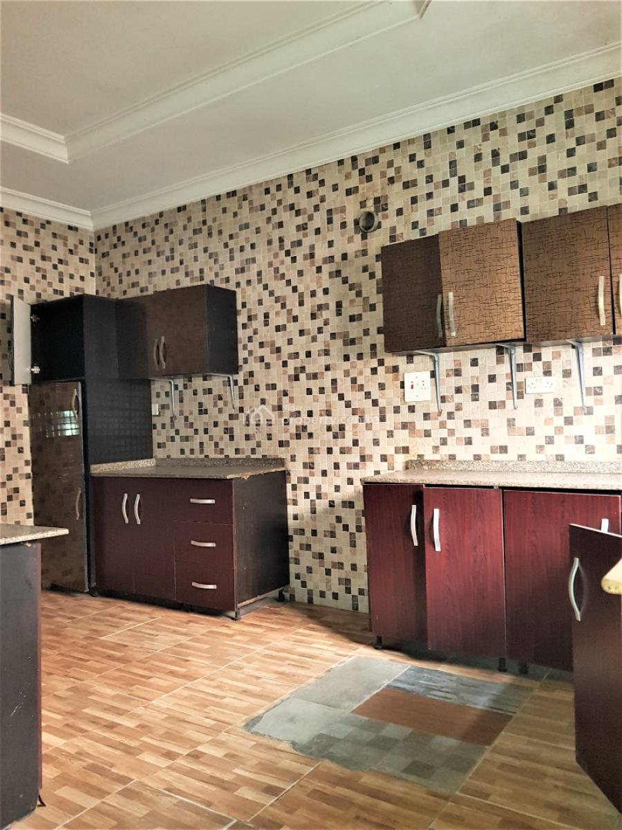 5 Bedroom Semidetached Duplex in a Serene and Tightly Secured Estate, Ikota, Lekki, Lagos, Semi-detached Duplex for Rent