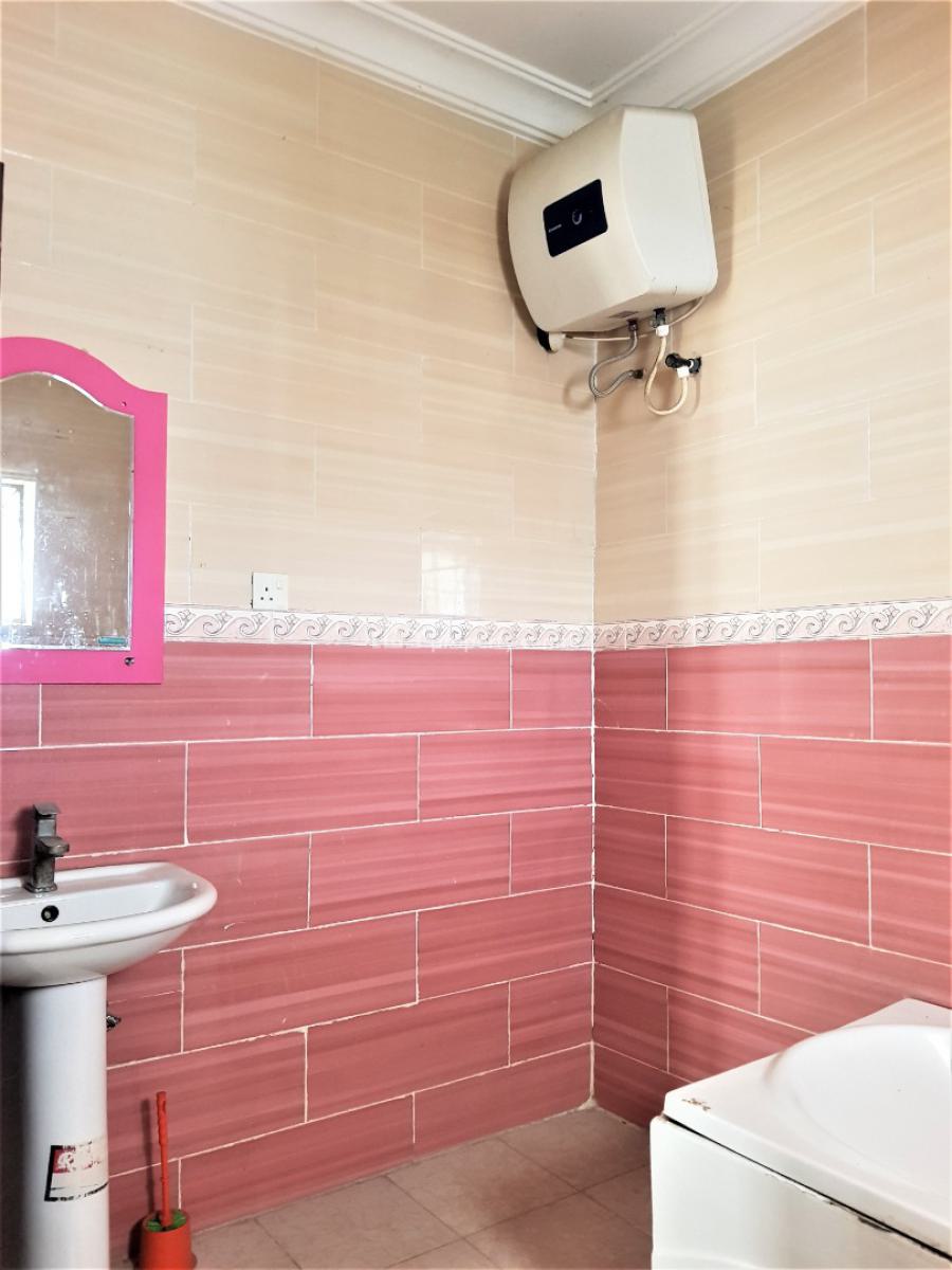 5 Bedroom Semidetached Duplex in a Serene and Tightly Secured Estate, Ikota, Lekki, Lagos, Semi-detached Duplex for Rent