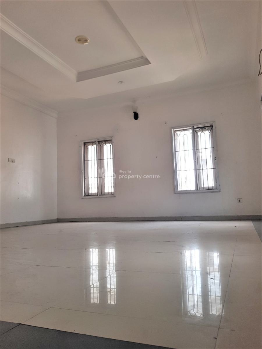 5 Bedroom Semidetached Duplex in a Serene and Tightly Secured Estate, Ikota, Lekki, Lagos, Semi-detached Duplex for Rent