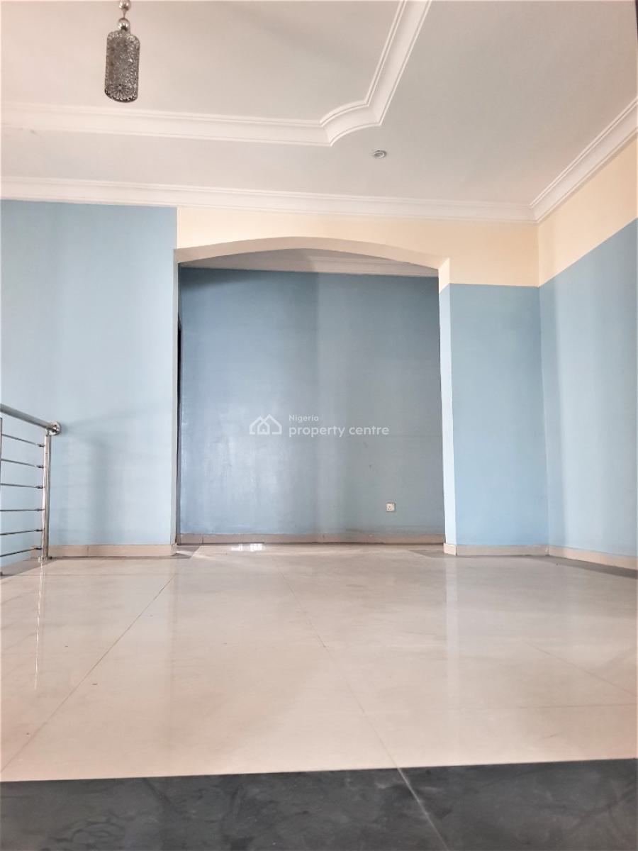 5 Bedroom Semidetached Duplex in a Serene and Tightly Secured Estate, Ikota, Lekki, Lagos, Semi-detached Duplex for Rent