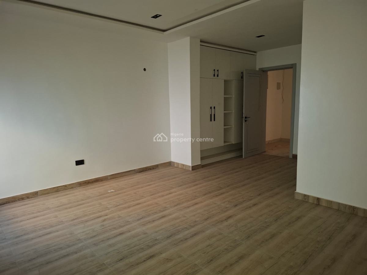 Decent 4 Bedroom Terrace, Wuse 2, Abuja, Terraced Duplex for Rent