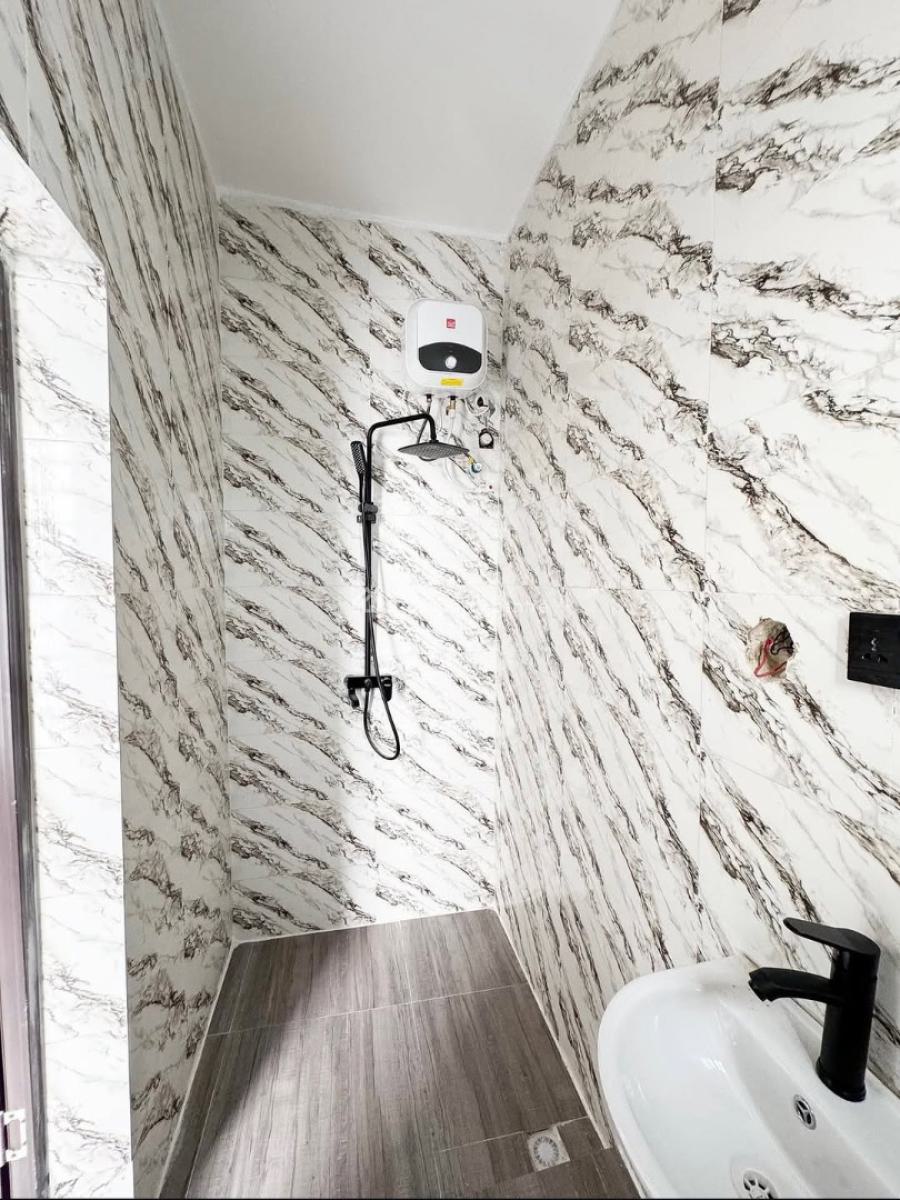 Newly Built 4 Bedroom Detached Duplex, Ikota, Lekki, Lagos, Detached Duplex for Sale