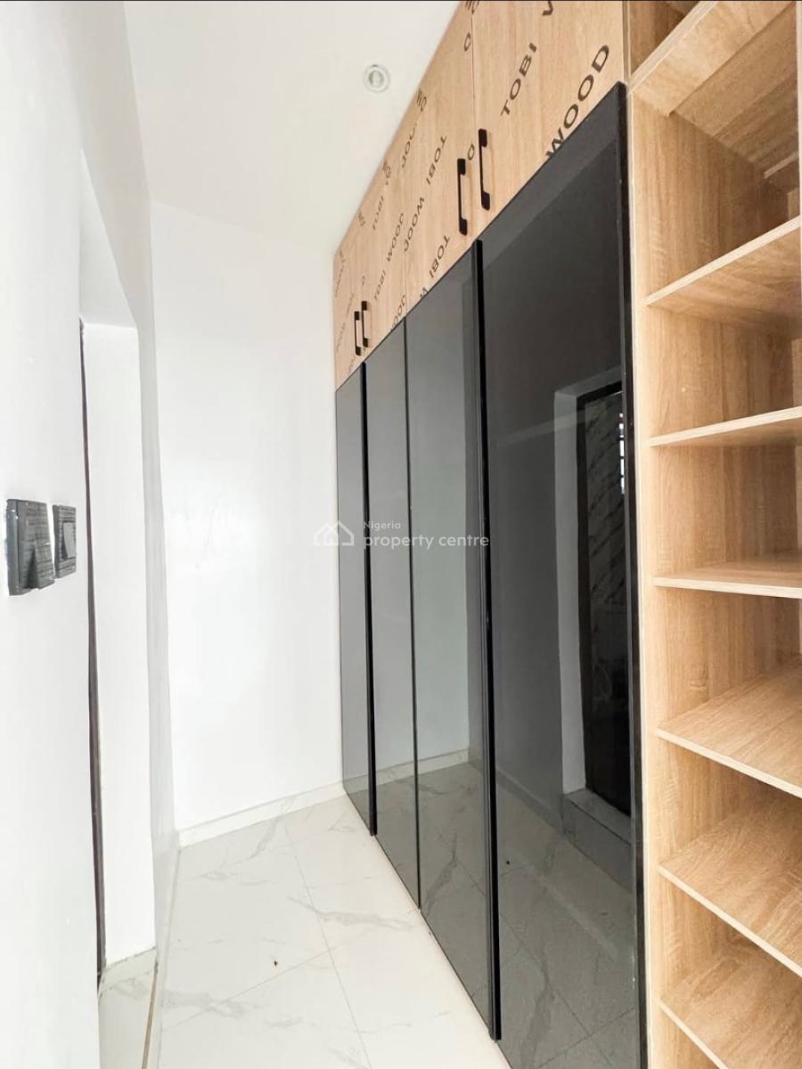 Newly Built 4 Bedroom Detached Duplex, Ikota, Lekki, Lagos, Detached Duplex for Sale