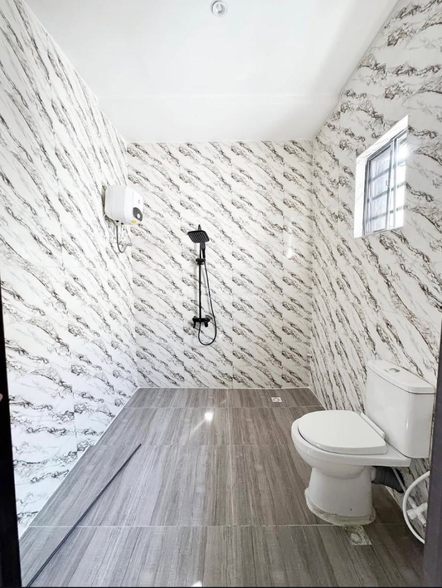 Newly Built 4 Bedroom Detached Duplex, Ikota, Lekki, Lagos, Detached Duplex for Sale