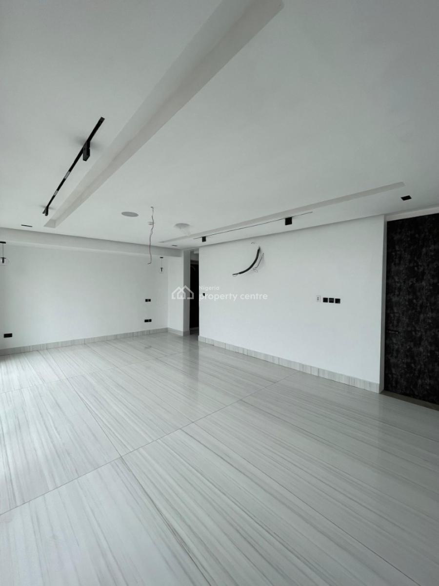 Luxury Contemporary 6 Bedroom Fully Detached Duplex Available, Ikate Lekki, Lekki, Lagos, Detached Duplex for Sale