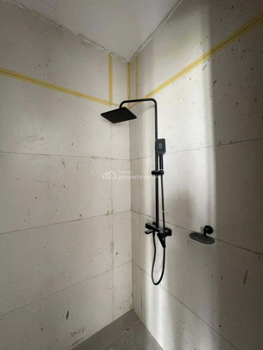 Luxury Contemporary 6 Bedroom Fully Detached Duplex Available, Ikate Lekki, Lekki, Lagos, Detached Duplex for Sale