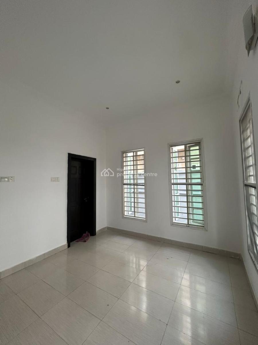 4 Bedroom Fully Detached Duplex with Bq & Cinema, Ivy Homes, Lekki County, Ikota, Lekki, Lagos, Detached Duplex for Sale