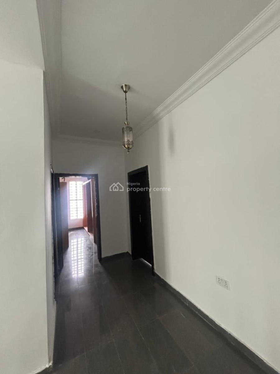 4 Bedroom Fully Detached Duplex with Bq & Cinema, Ivy Homes, Lekki County, Ikota, Lekki, Lagos, Detached Duplex for Sale